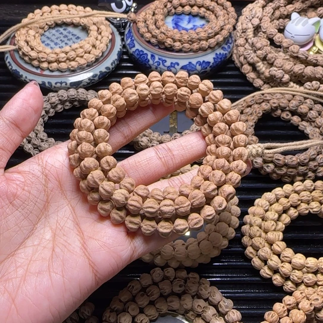 _***斤吊坠柏香籽/百香籽