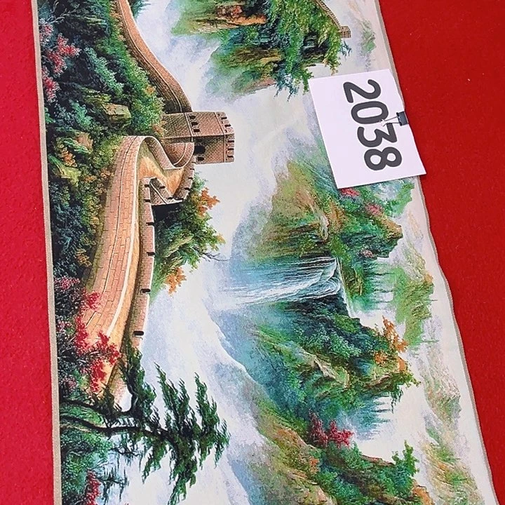 国画老师纯手工作品欣赏