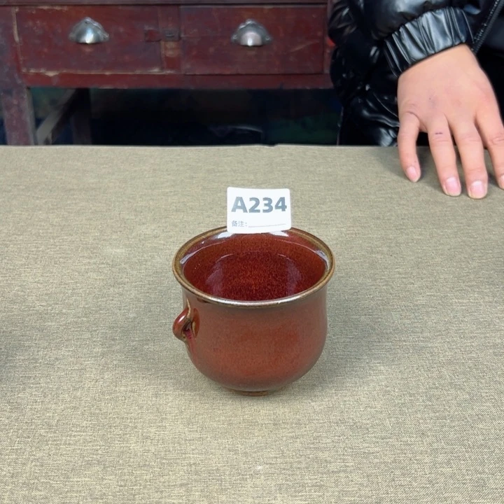 摆件陶瓷高端赏器