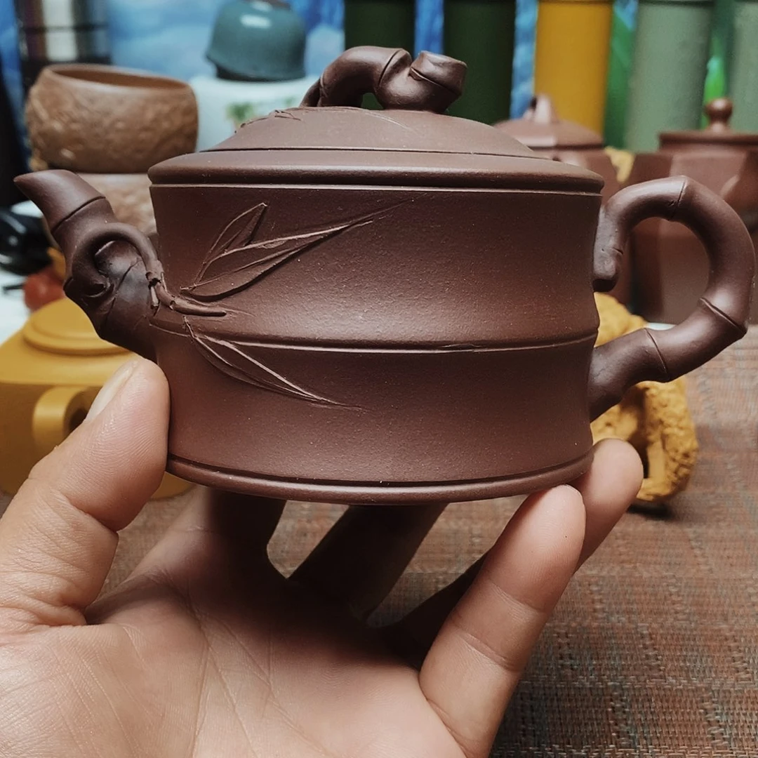 茶杯紫砂123568899865