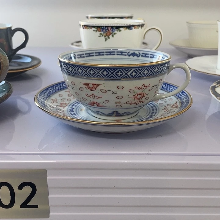 海外回流陶器感谢支持