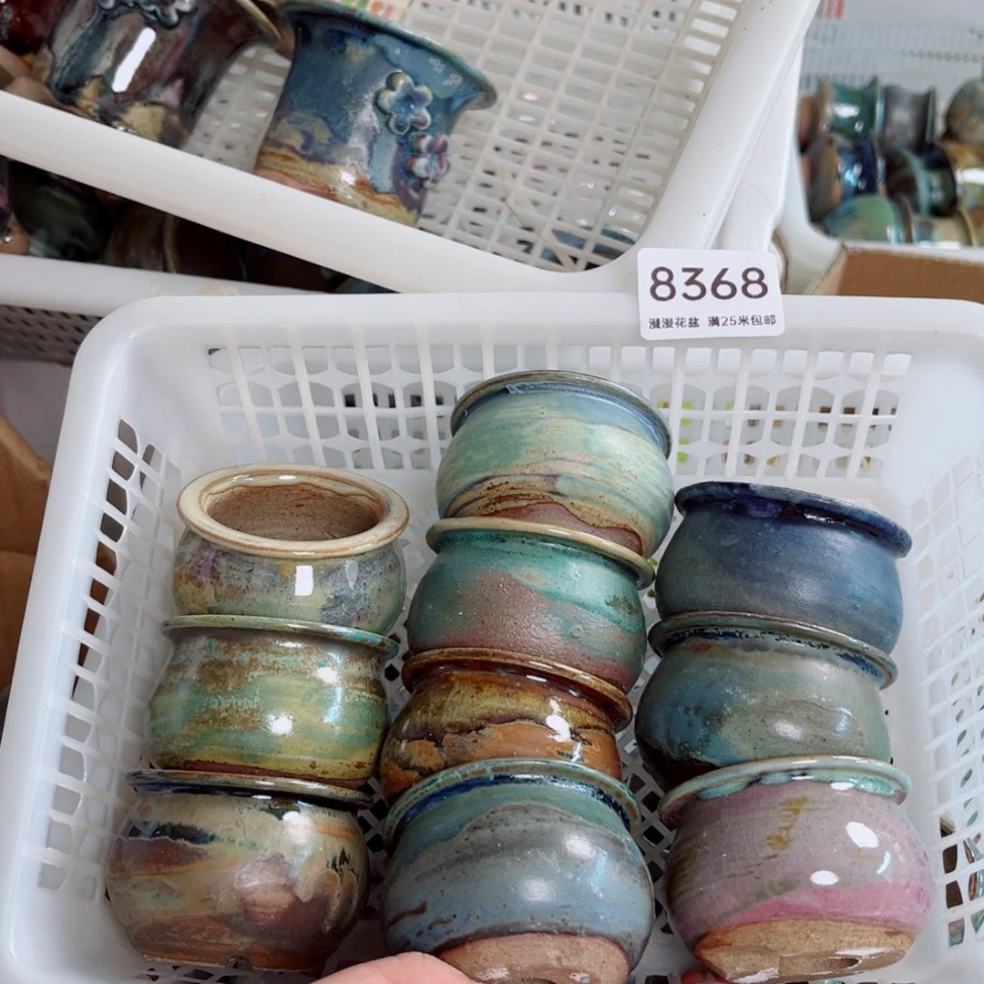 8368内口5景德镇手工制作