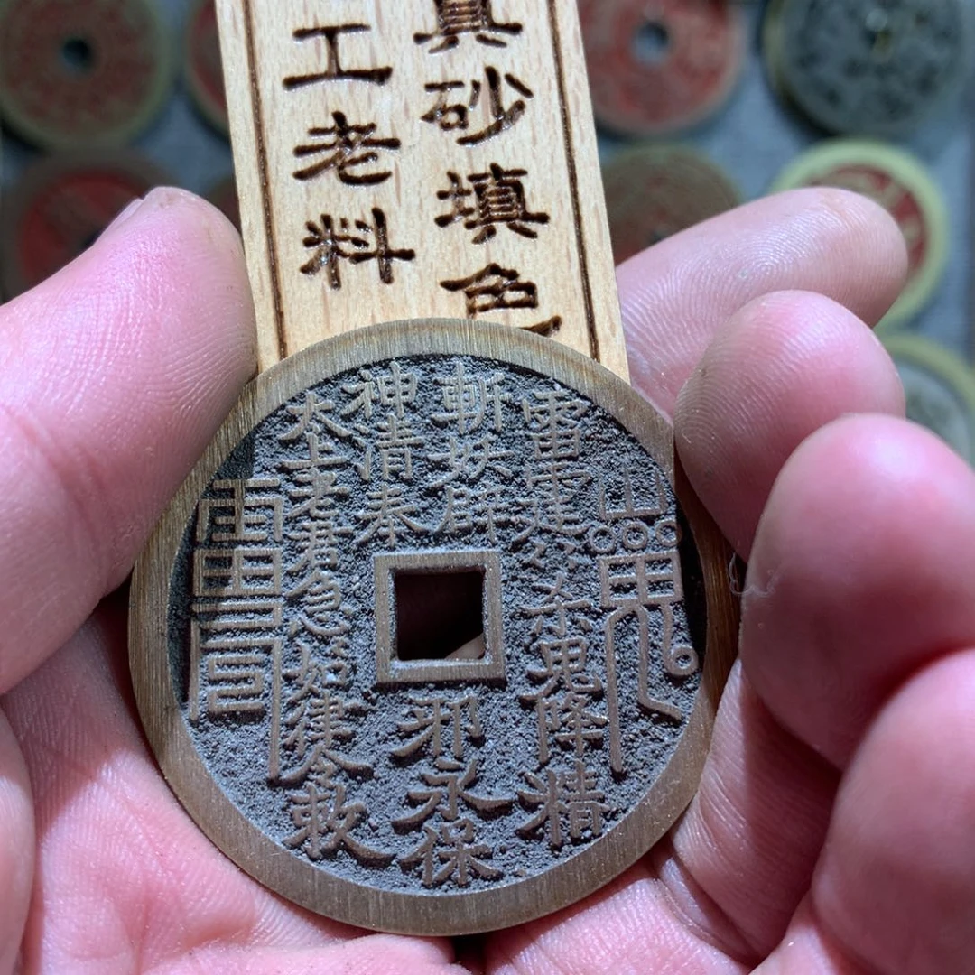 铁合金无工艺品现代挂饰摆件