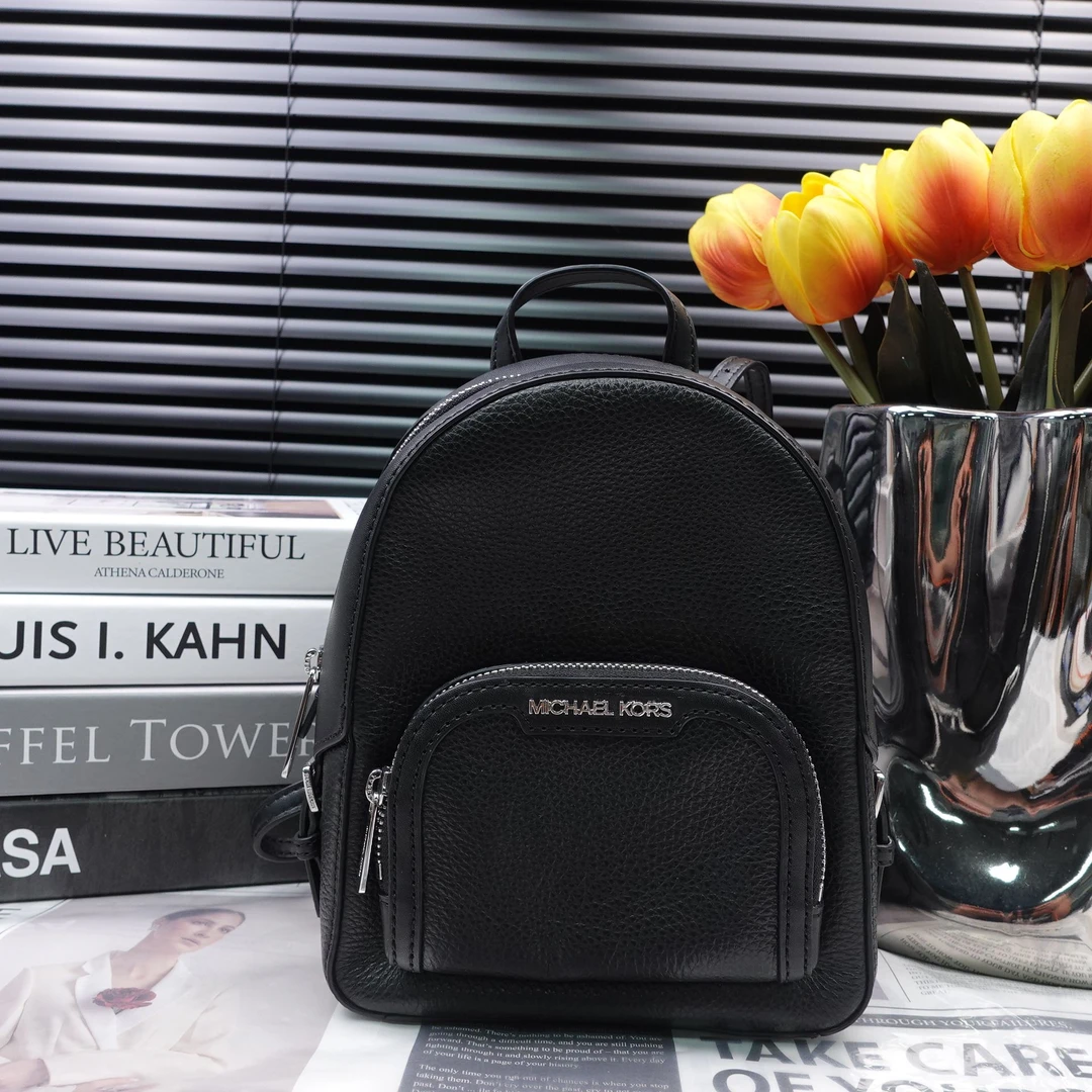 95新 MICHAEL KORS/迈克高仕 双肩包/T10221304