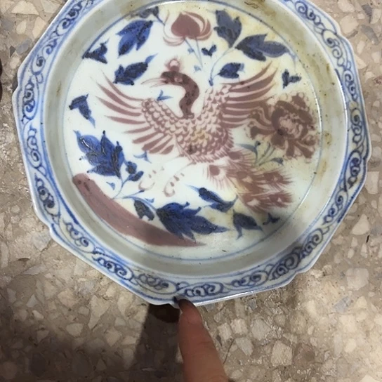 微瑕景德镇陶瓷工艺品