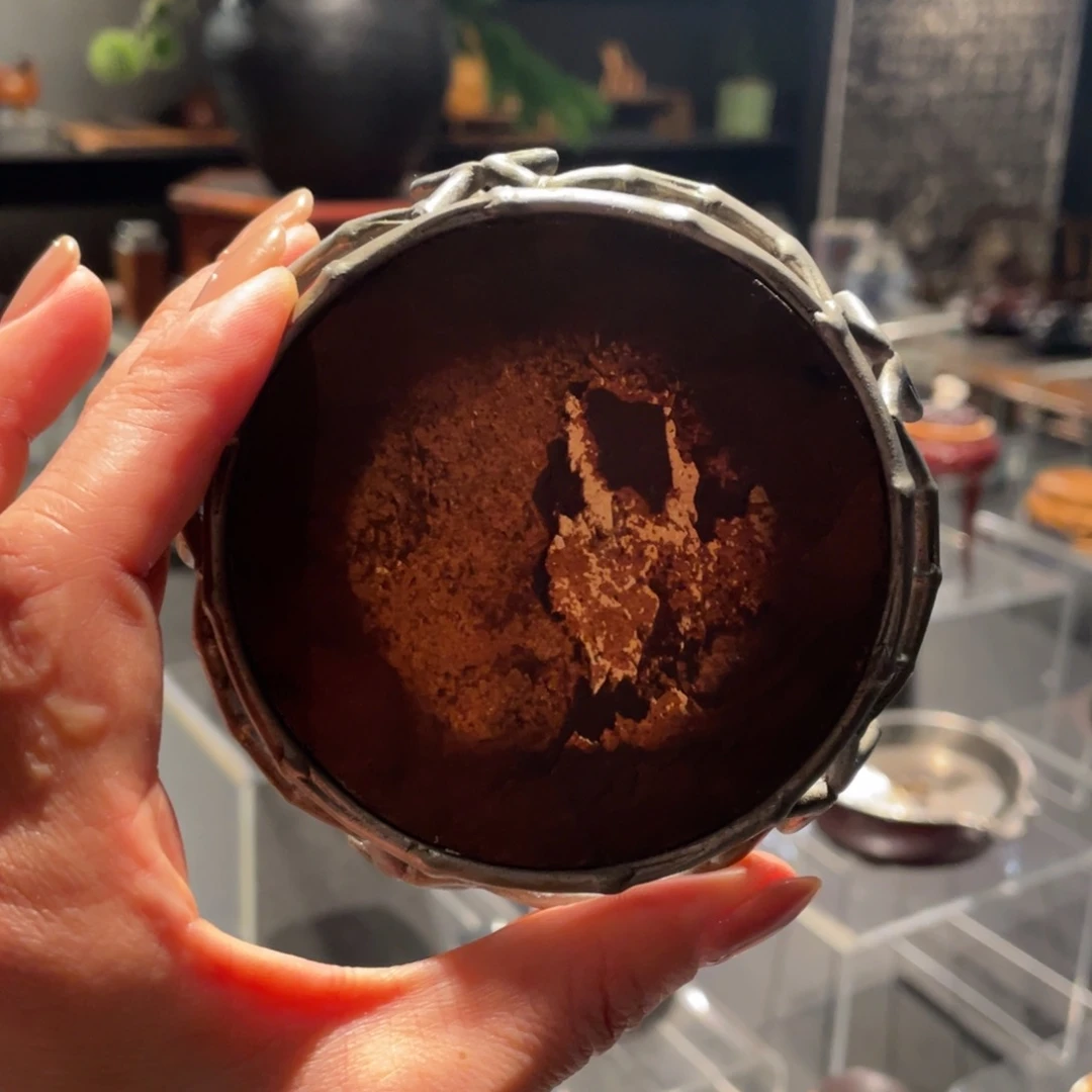 紫砂茶道纯手工制作