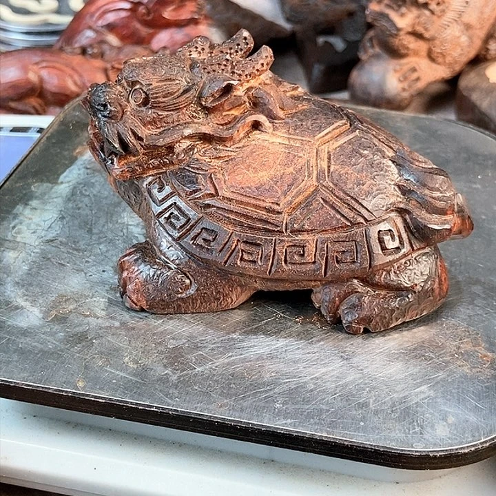 檀香紫檀（小叶紫檀）午**风105