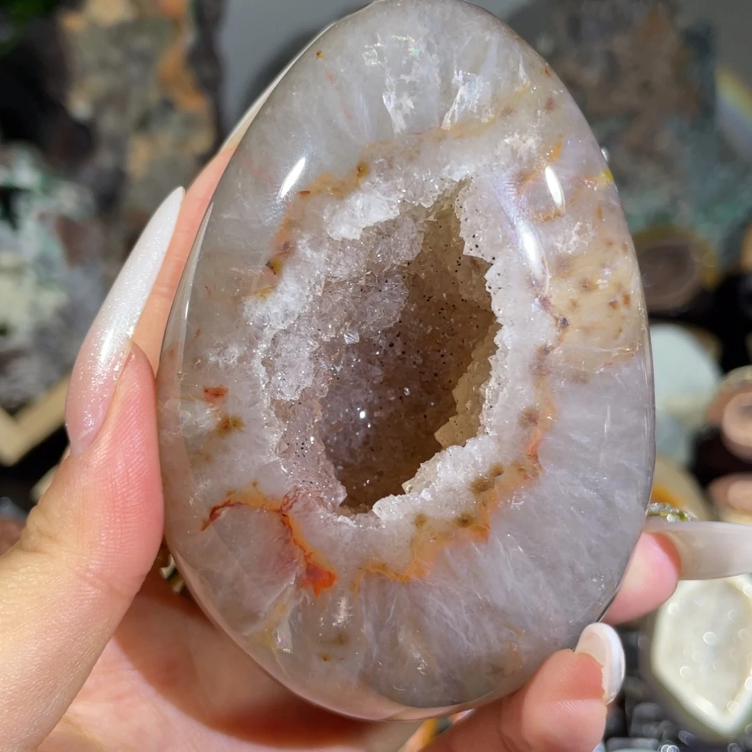 未镶嵌大型摆件（非配饰）水晶