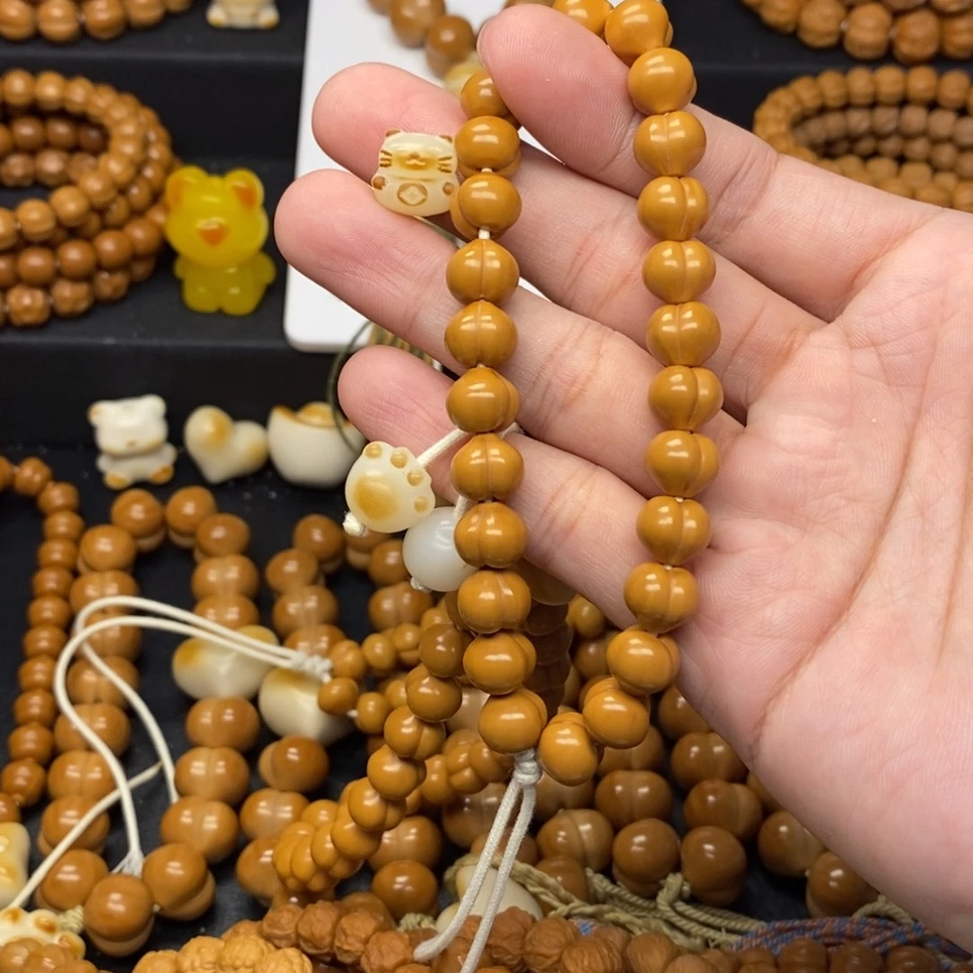 忕***佪吊坠猴头核桃猴头核桃全品小屁桃