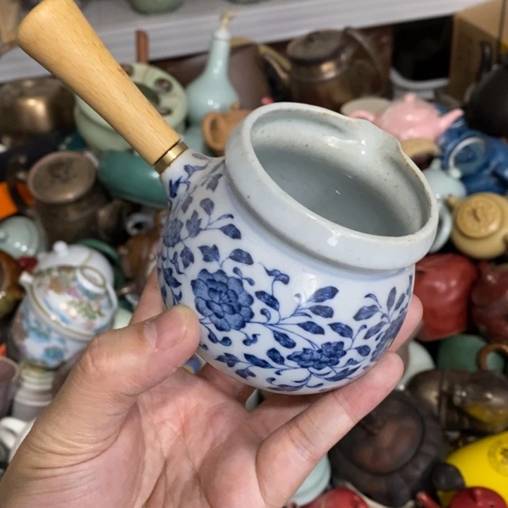 陶瓷艺术品及陶瓷制品