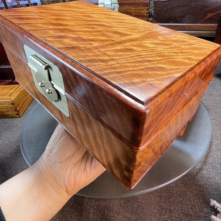 大果紫檀（缅甸花梨）