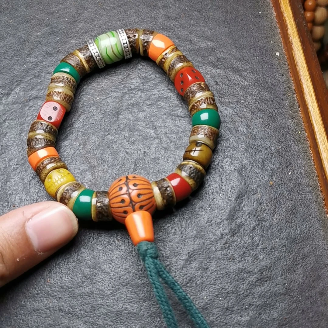 星月菩提吊坠1111111111111111