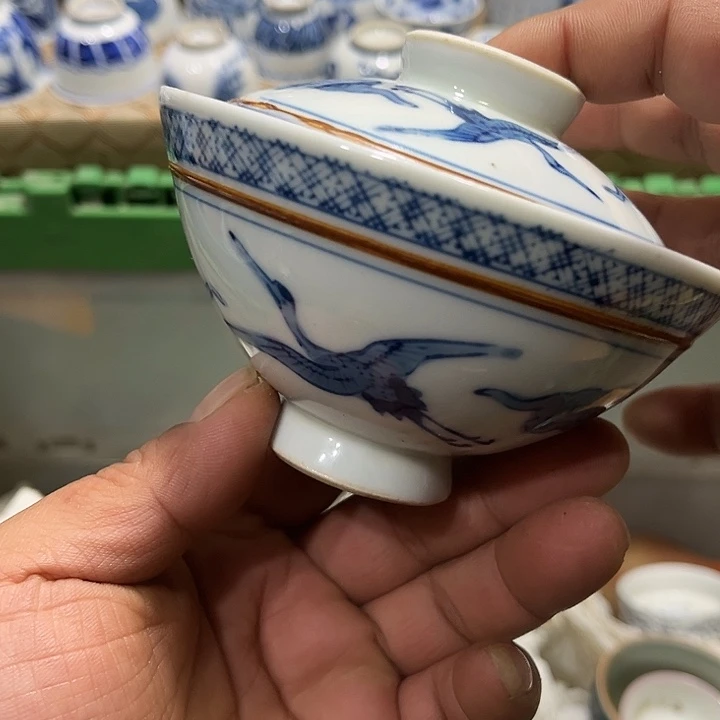 陶瓷茶玩榜第二十名