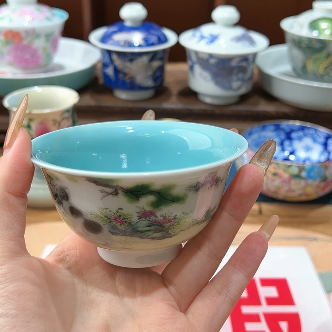 微瑕微瑕景德镇陶瓷