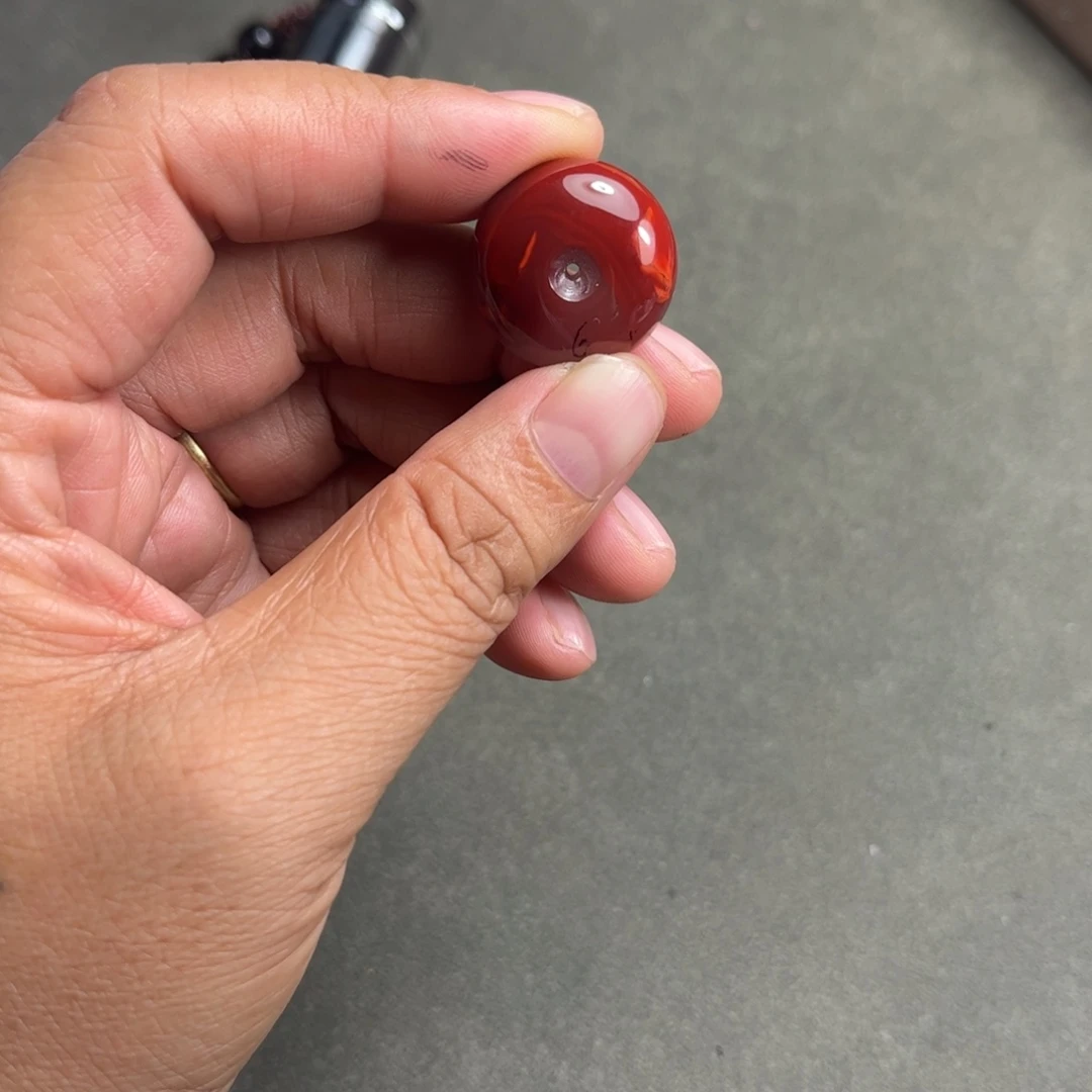 合金颈饰玛瑙/玉髓