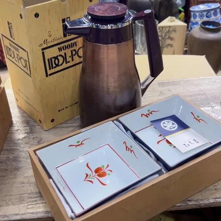 瓷片陶瓷制品厂及冶金等部门