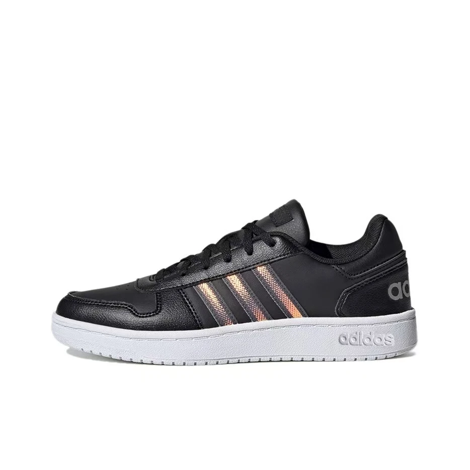 【B类微瑕】Adidas/阿迪达斯舒适休闲百搭旅游鞋子运动板鞋 FW3536