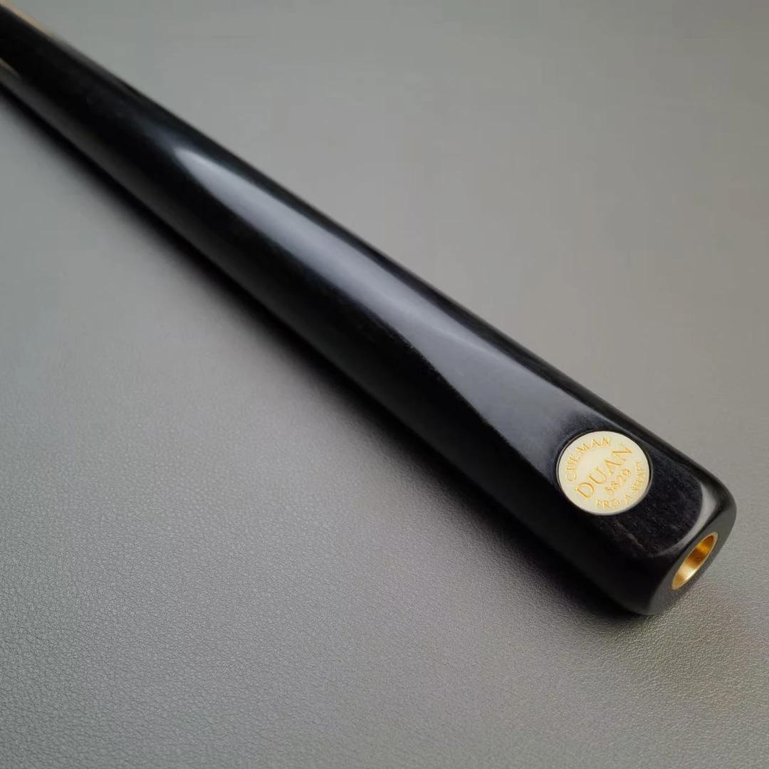 段氏球杆金牌黑通5829编号