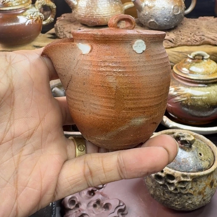 杨树手作小号梅花宝瓶
