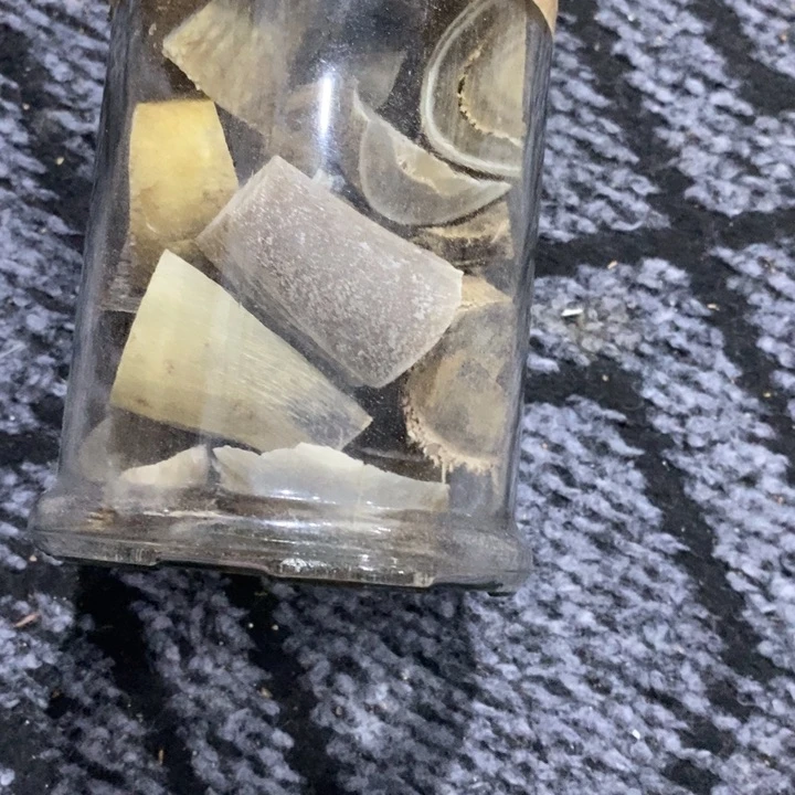 瓷片明***店所得的部分是由