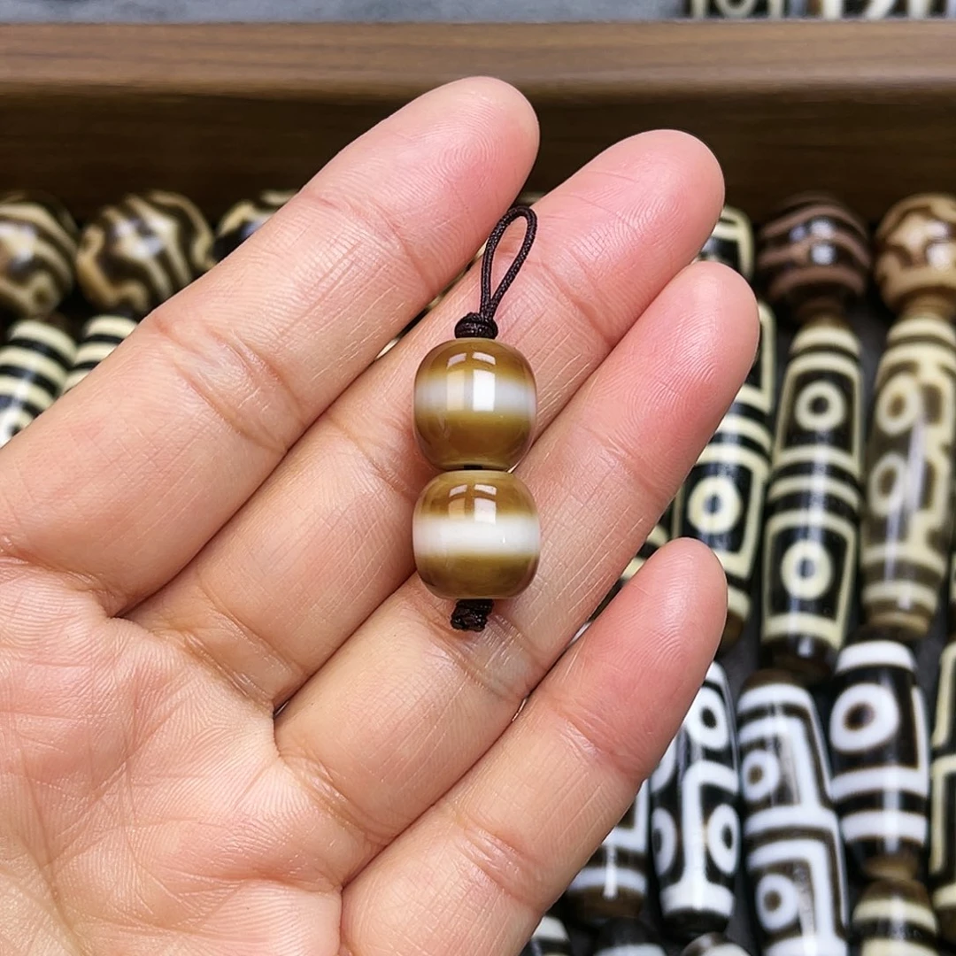 【闪购商品】未镶嵌颈饰玛瑙/玉髓