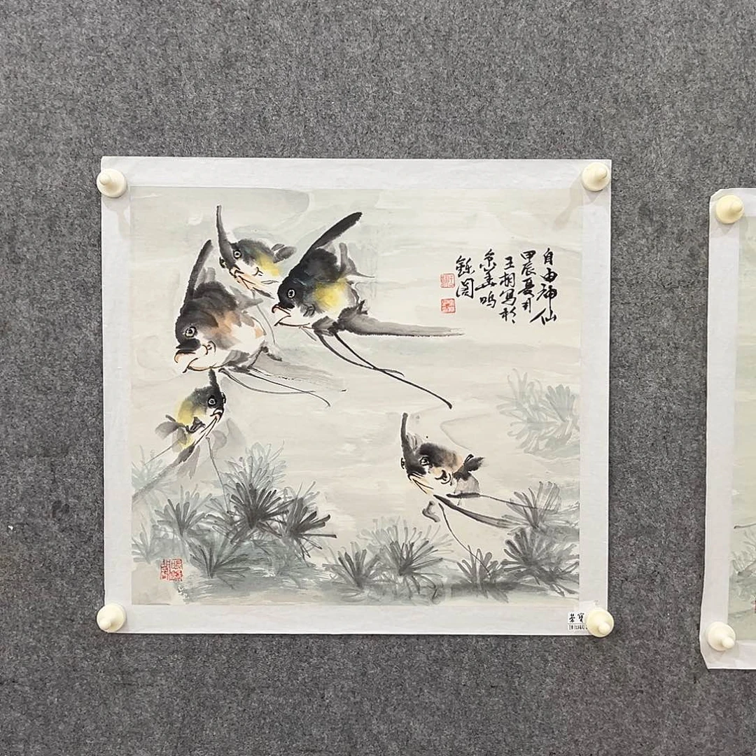 国画王栩1111111111111122