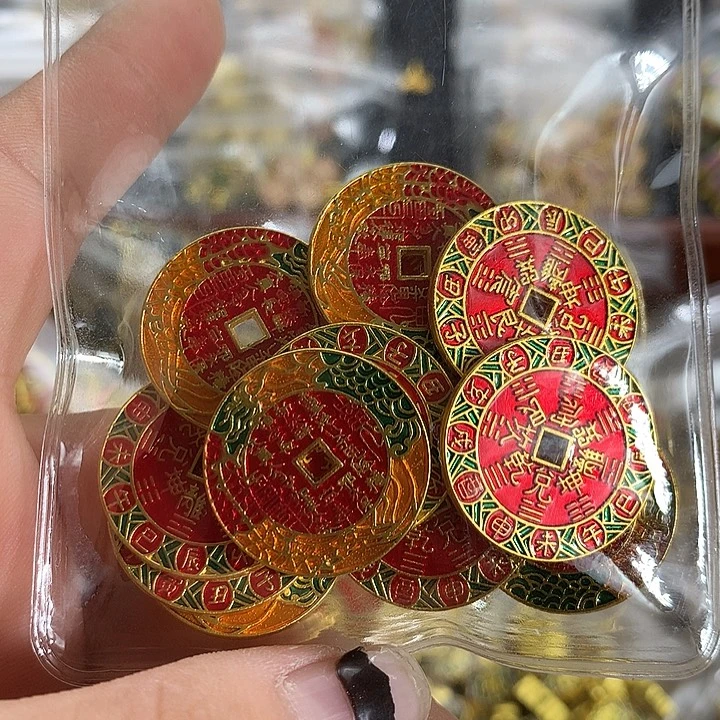 铜合金藏族系列 满三单飞3