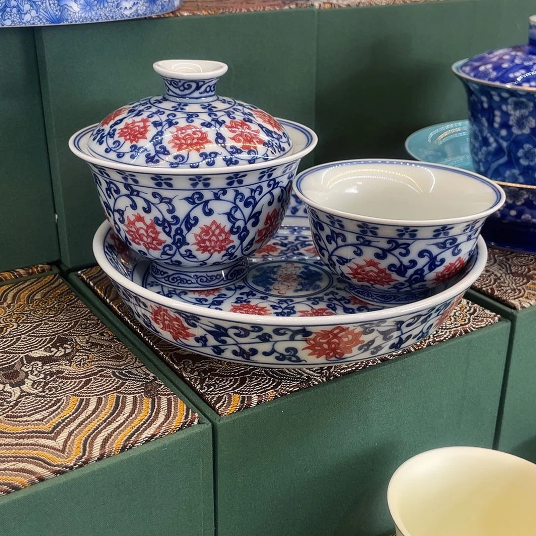 景德陶瓷景德陶瓷