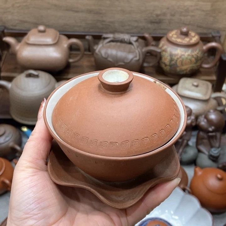 紫砂茶壶紫砂紫砂