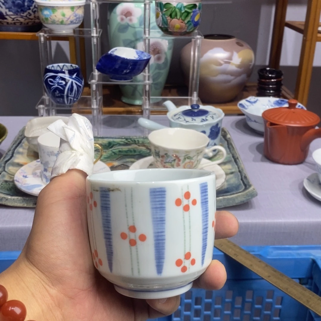 茶盏全场满28元包邮，第170