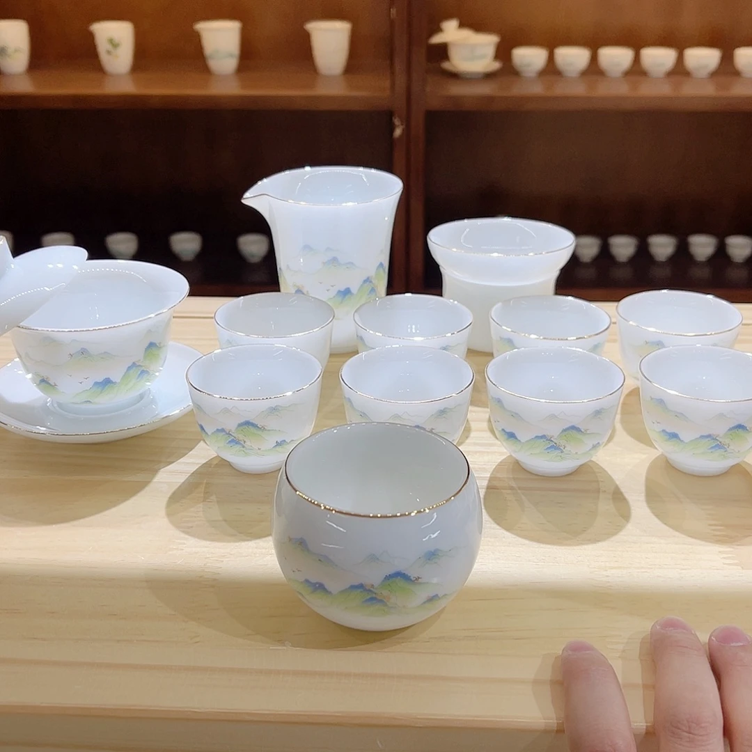 羊脂玉瓷羊脂玉瓷