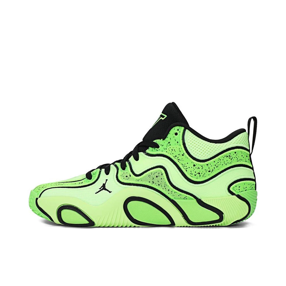 NIKE耐克2025男子JORDAN TATUM 3 PF玩球穿搭篮球鞋HV5912-300