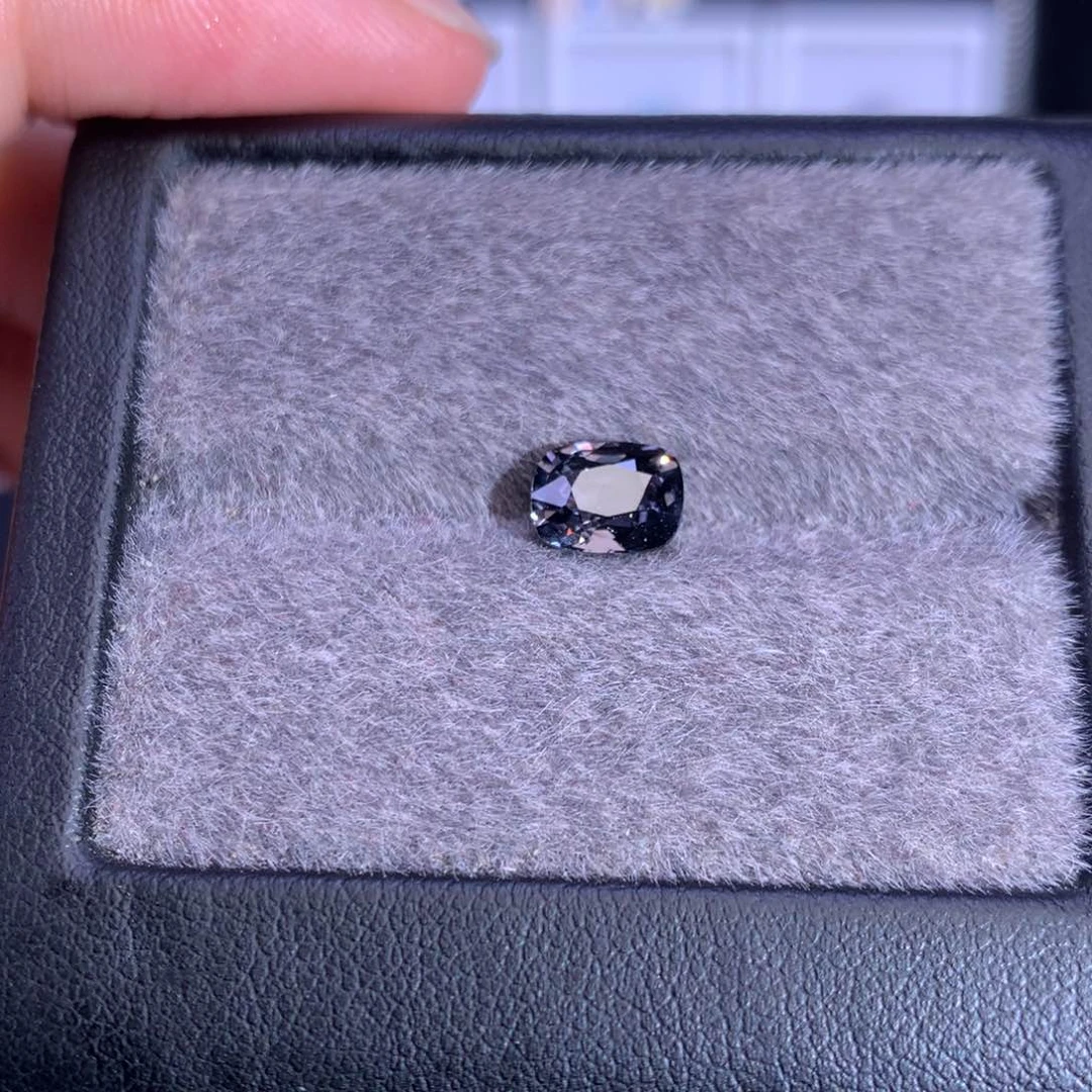裸石未镶嵌尖晶石1.4ct