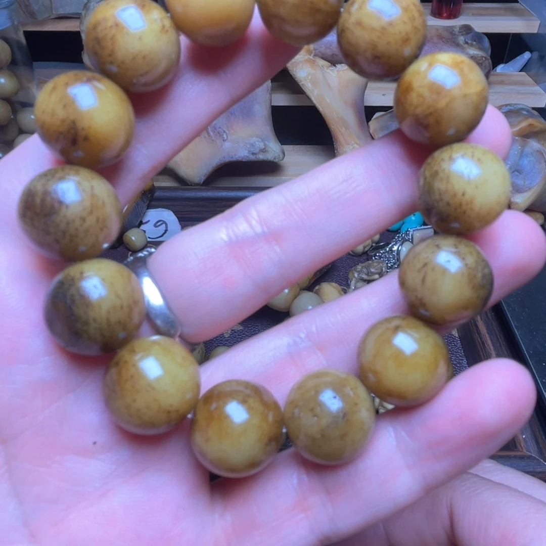 驼骨手串/手链166666666666