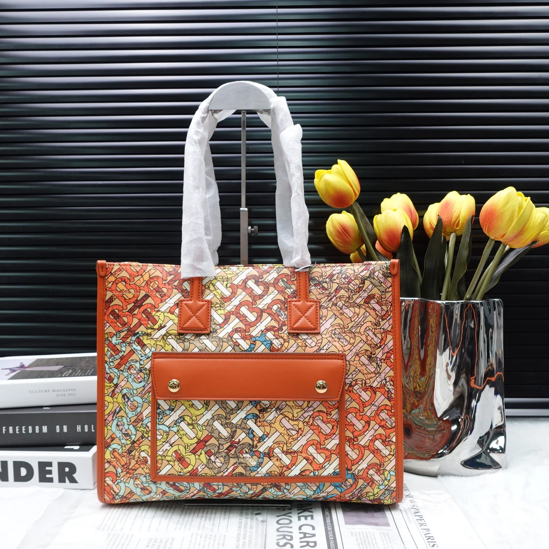 95新 BURBERRY/博柏利 /单肩包/T20156311