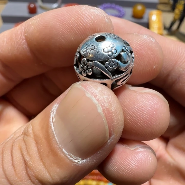 玛瑙/玉髓未镶嵌手链