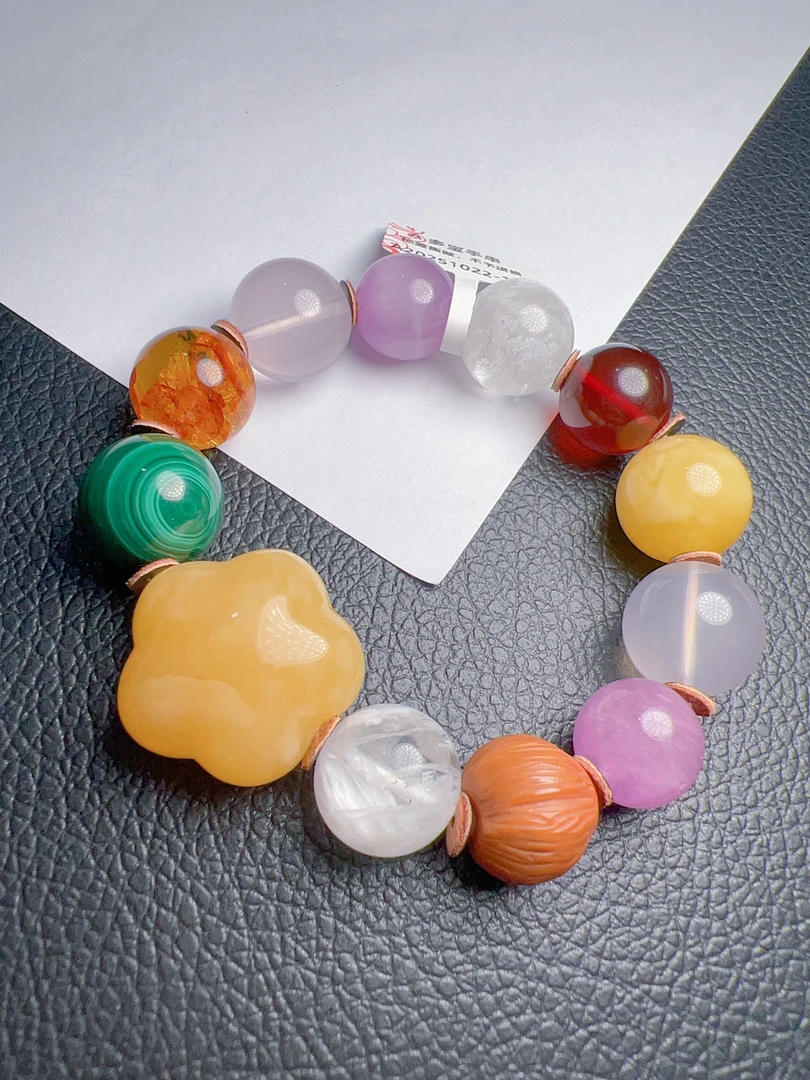 多宝手串A1022-156