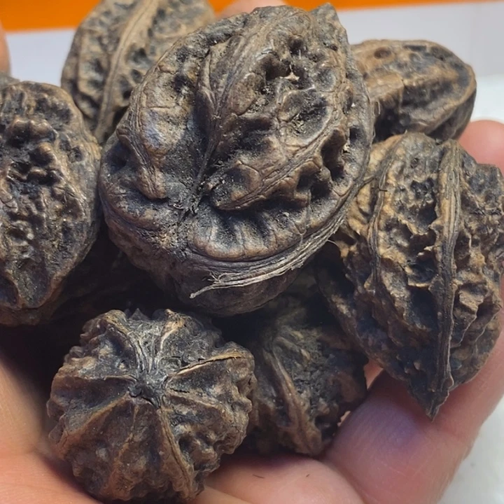 吊坠桃核东北特产64