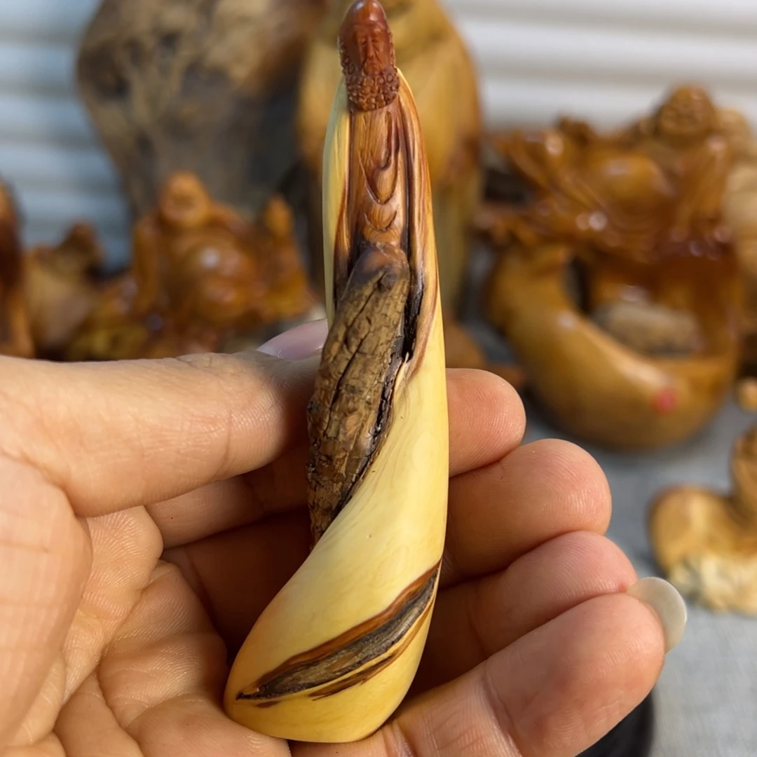 柏木（崖柏）喜欢的东西真的