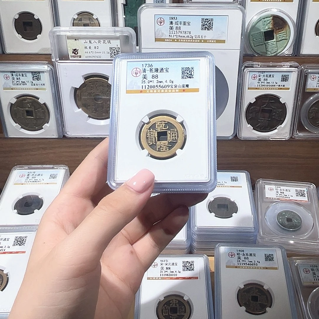 铜洛神传世山底隆