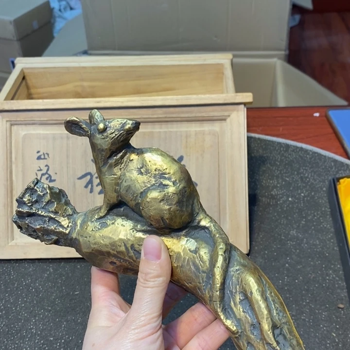 瓷片陶瓷艺术品制作工艺品