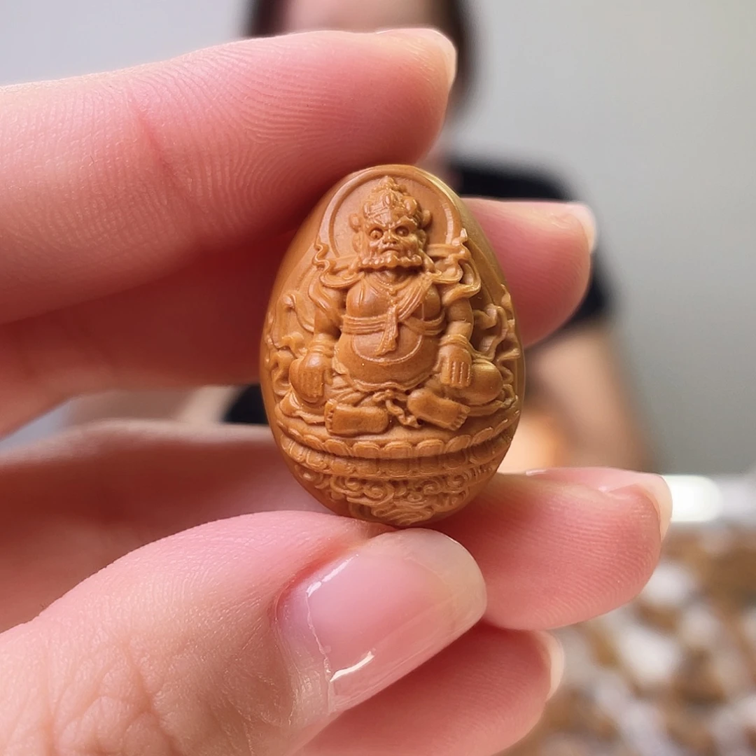 吊坠橄榄核橄榄核