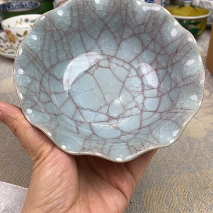 夏****侯姐瓷器茶具杯子碗钵盘子