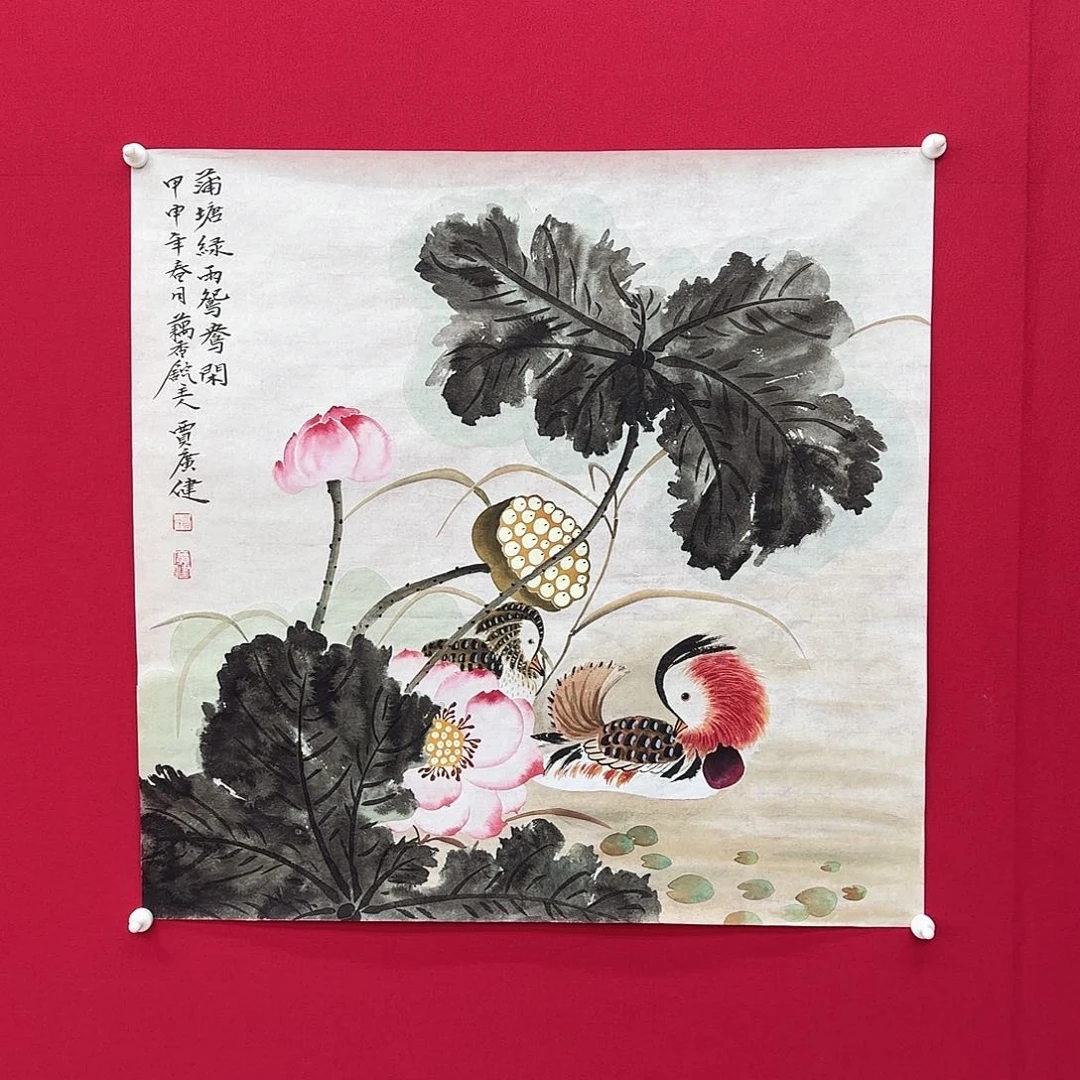 闪购商品艺术作品