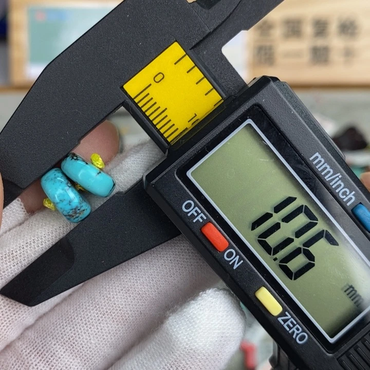 【闪购商品】绿松石珠宝奇石未镶嵌