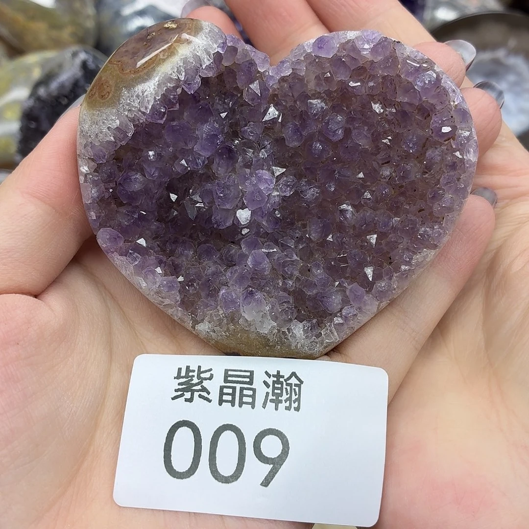 未镶嵌水晶大型摆件（非配饰）