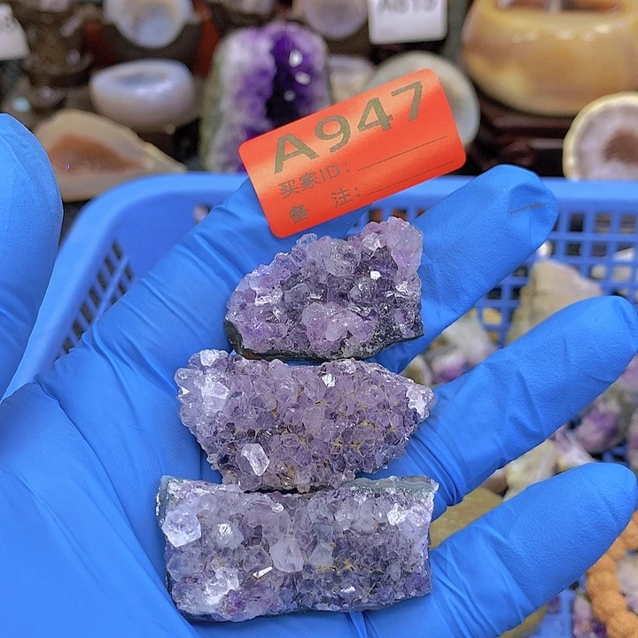 【闪购商品】水晶大型摆件（非配饰）未镶嵌C****?