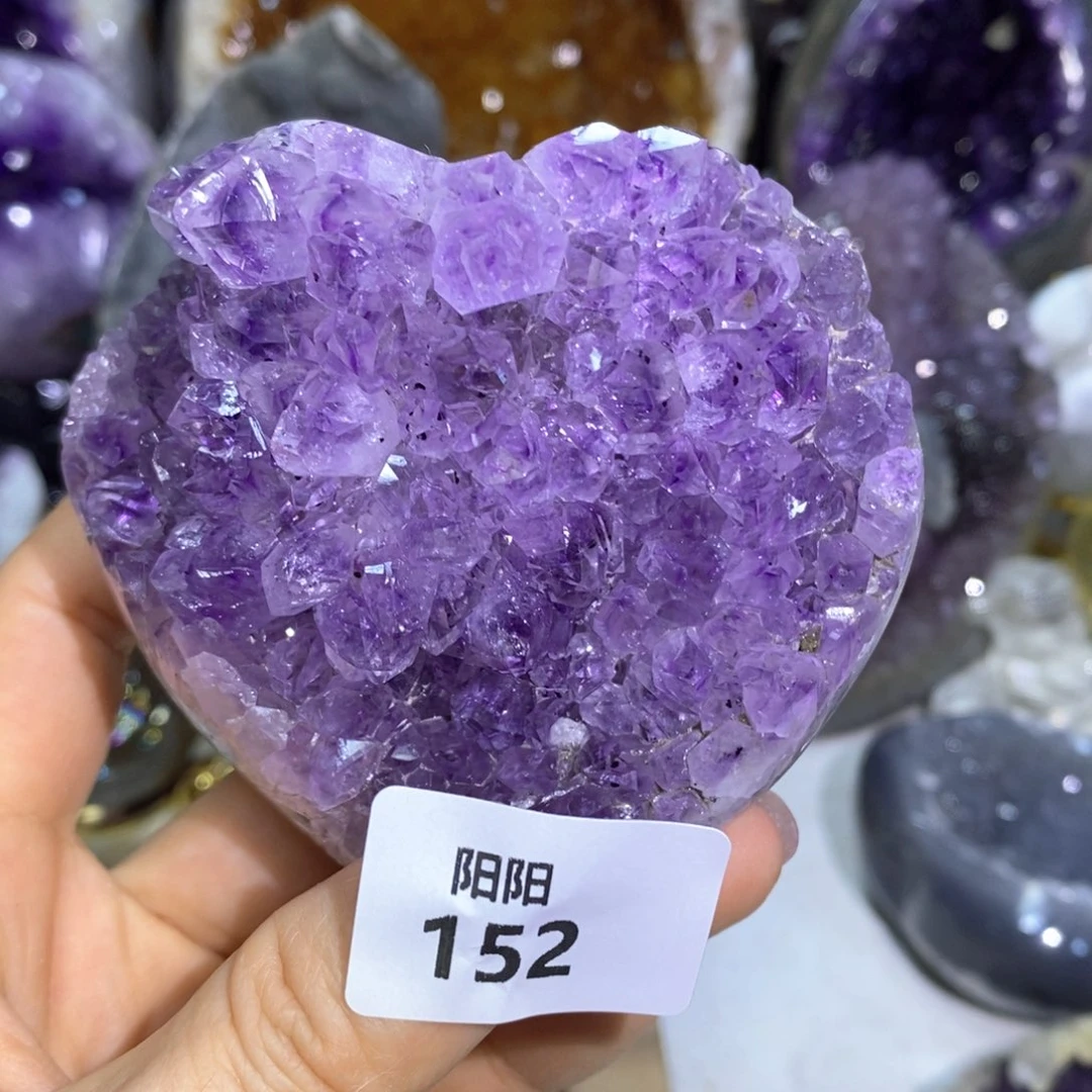 水晶未镶嵌大型摆件（非配饰）