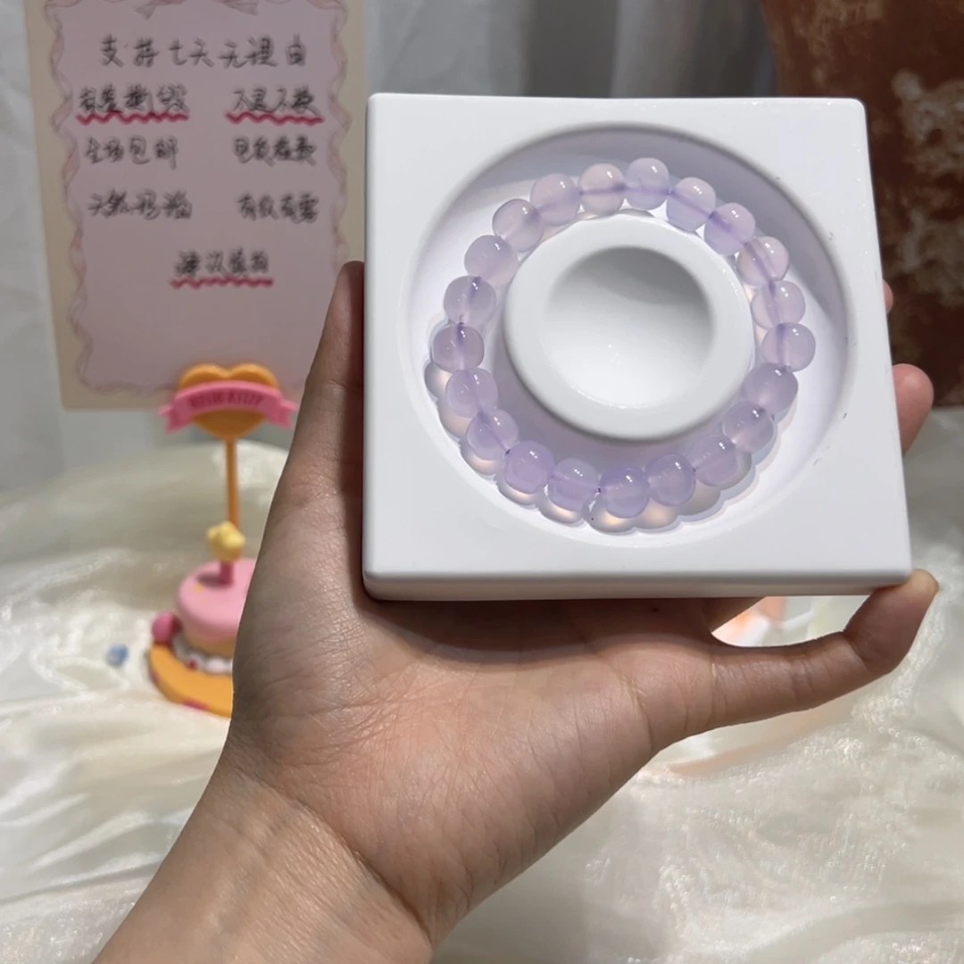 【闪购商品】玛瑙/玉髓手串未镶嵌