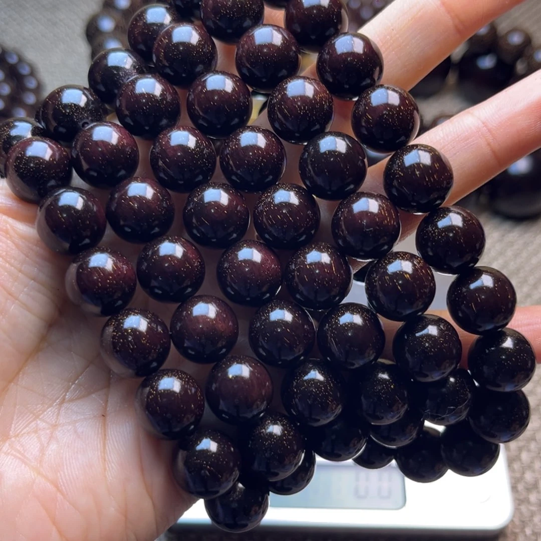 檀香紫檀（小叶紫檀）1.2 108多星